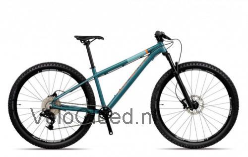 Islabikes Creig 27 specificaties en beoordelingen
